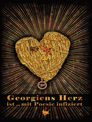 cover image of Georgiens Herz
